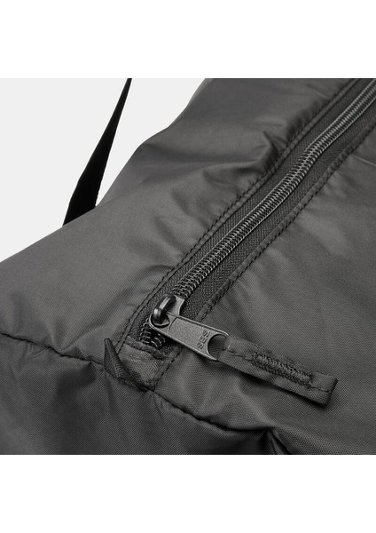 Fitness Çantası - Katlanabilir - 30 L - Siyah fırsatları