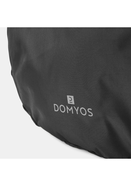 Fitness Çantası - Katlanabilir - 30 L - Siyah indirimleri