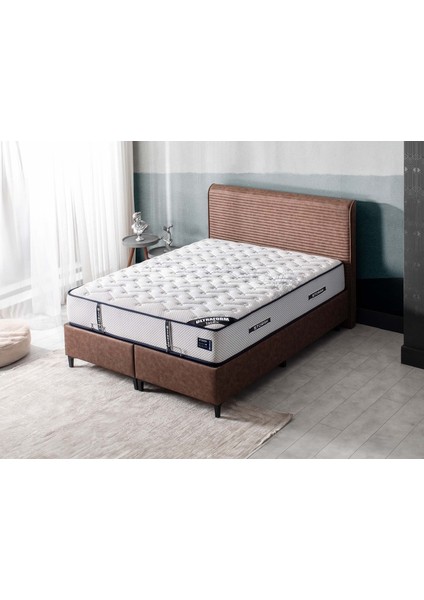 Bosetti Baza Kahverengi 90X190 fiyatları