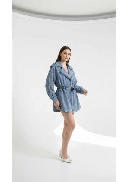 Nova Denim Ceket fiyatları