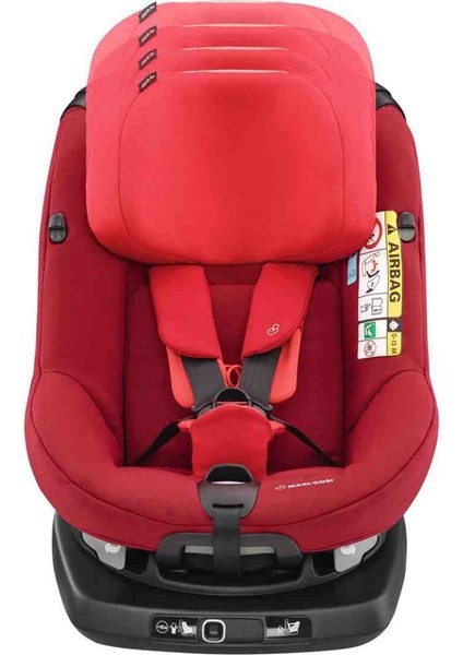 Axissfix Plus Oto Koltuğu / Vivid Red fiyatları
