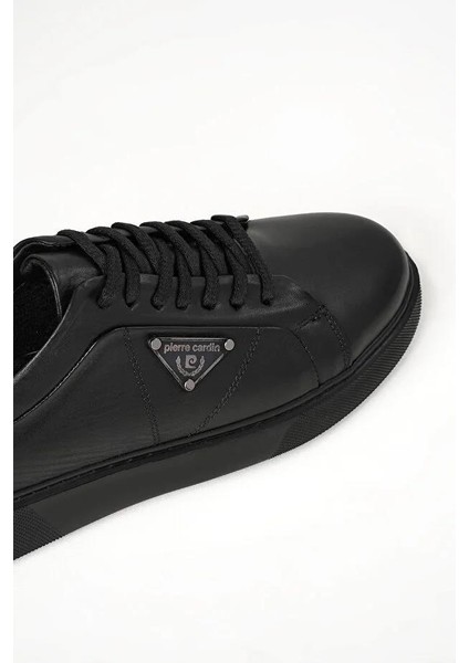 Deri Casual Erkek Ayakkabı 90113 modelleri