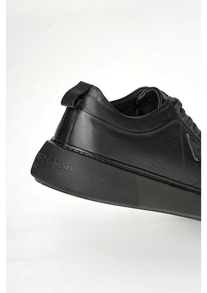 Deri Casual Erkek Ayakkabı 90113 indirimleri