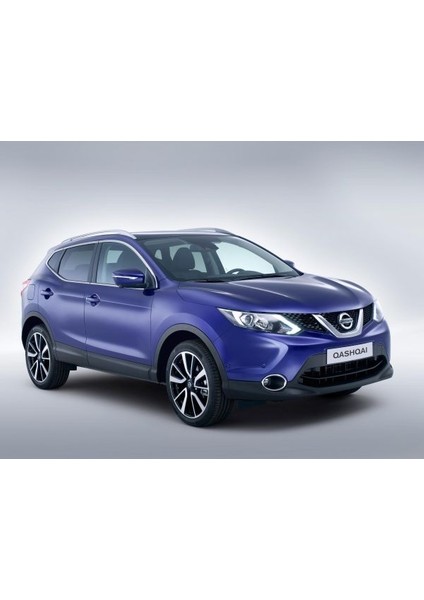 Sentinel Nissan Qashqai 2014 Silecek Takımı (650X430MM) (Cam Sabunu Hediyeli)