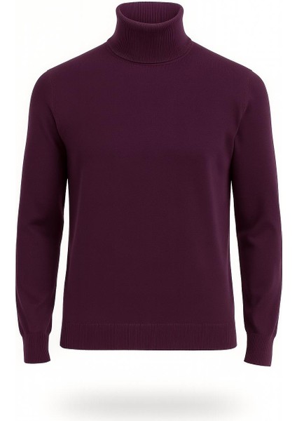 Huffa Erkek Slim Fit Boğazlı Erkek TRIKO-7430 fiyatları