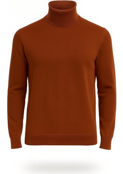 Huffa Erkek Slim Fit Boğazlı Erkek TRIKO-7430 fiyatları