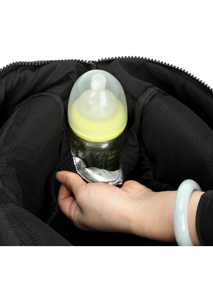 Mila Anne Bebek Termal Bakım Çantası