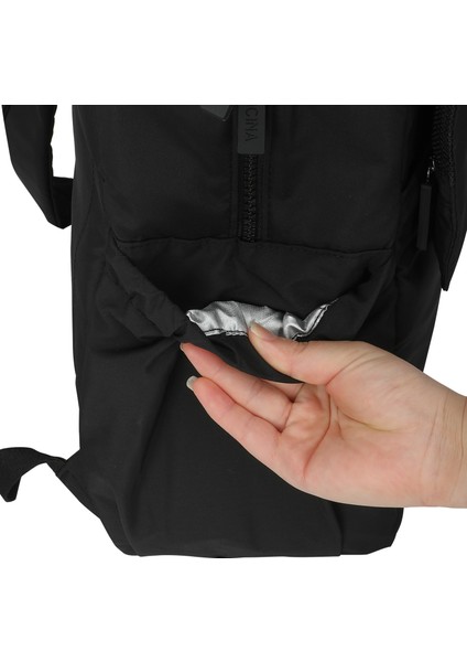 Mila Anne Bebek Termal Bakım Çantası