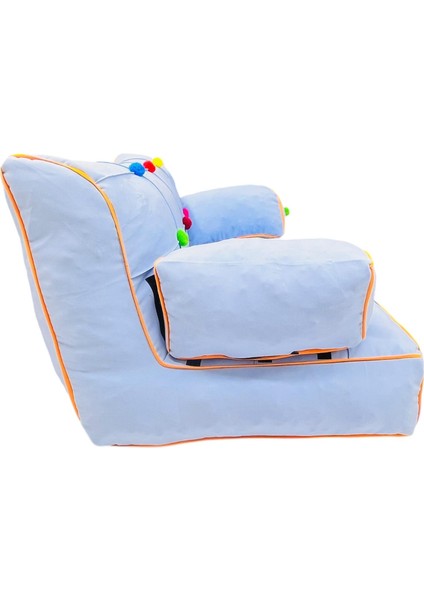 Lüx Kedi Köpek Koltuk- Çocuk Koltuk- Pon Ponlu Koltuk-Kedi Yatak- Köpek Yatak modelleri