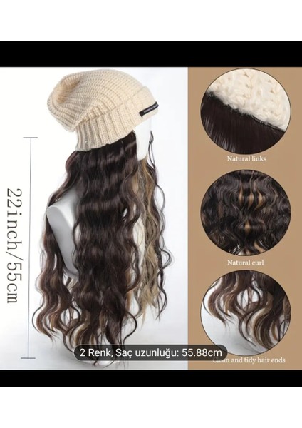 Saç Peruk Kadın Erkek Postiş At Kuyrugu Isıya Dayanıklı Fiber Günlük Saç Özel Gün Saçı fiyatları