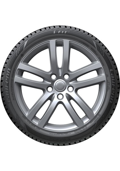 I Fıt+ LW31 215/55R17 98V Xl Oto Kış 2025