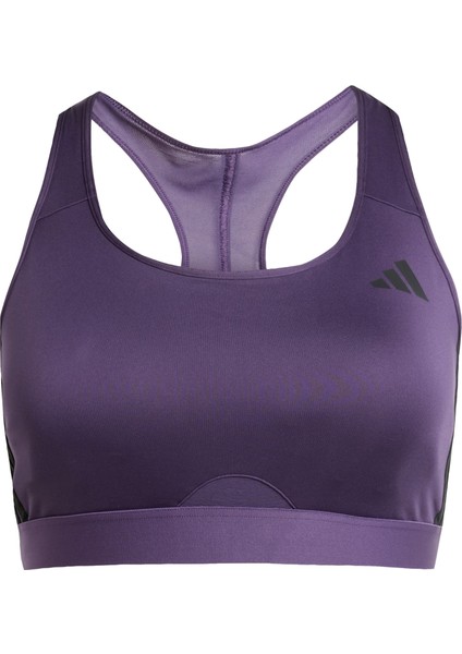 Performance JY2120 Powerreact Train Orta Destekli 3 Bantlı Sporcu Sütyeni