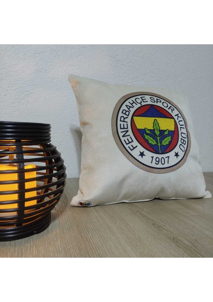 Fenerbahçe Baby Face Kumaş Lüks Silikonize Yastık ( 1 Adet 250 Gram) modelleri