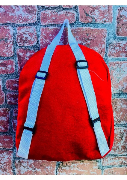 Peluş Çocuk Sırt Çantası - Labubu Hello Kitty Kuromi Stitch Mickey Mouse Bugs Bunny Çanta fiyatları