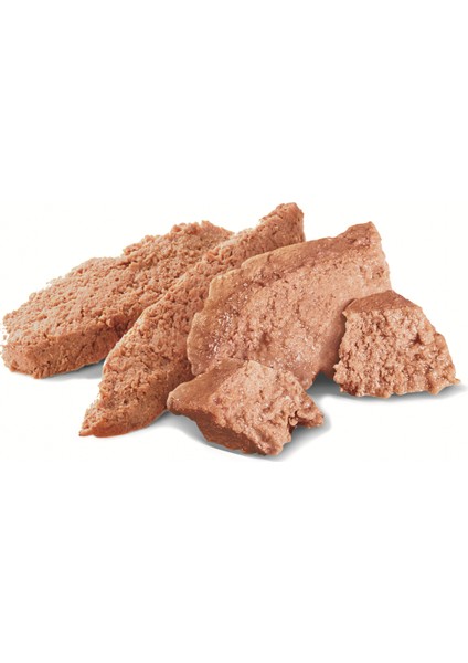 İran Kedisi için Yaş Kedi Maması 12 x 85g