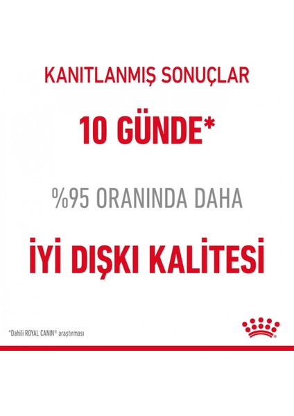 Sindirim Hassasiyeti Olan Kediler için Yaş Kedi Maması 12 x 85g
