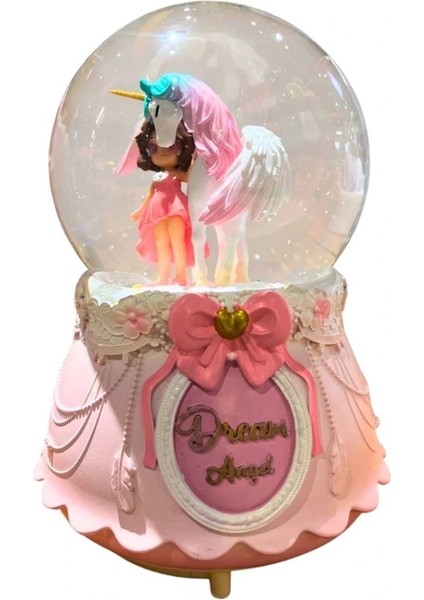 Bfs Kar Küresi Büyük Boy LLM-HDY0704