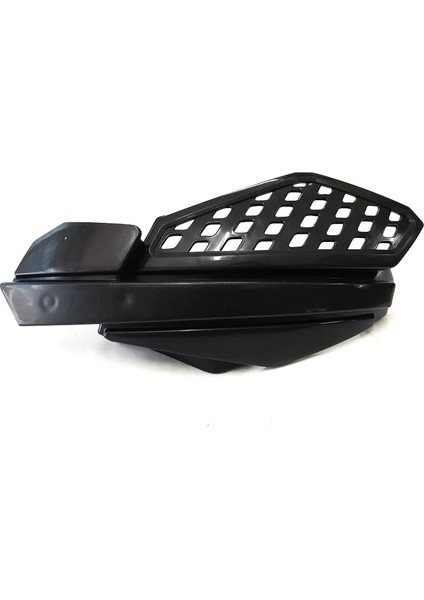 EL RÜZGAR KORUMA PLASTİĞİ VİTESLİ PR01 22MM GİDONLAR İÇİN