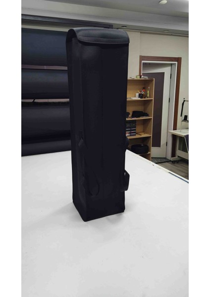 Verda Case 4 Lü Mikrofon Ayaklık Sehpası Için Soft Case Çanta fırsatları