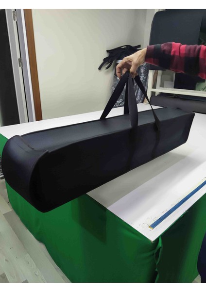 Verda Case 4 Lü Mikrofon Ayaklık Sehpası Için Soft Case Çanta indirimleri