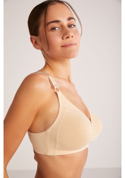 Carol Kadın Pamuklu Balensiz Sutyen fiyatları