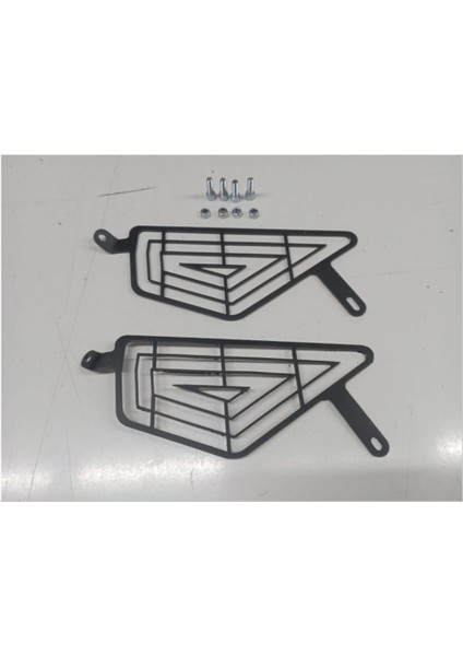 Jet x 125CC E5 (Orj) Far Koruma Demiri