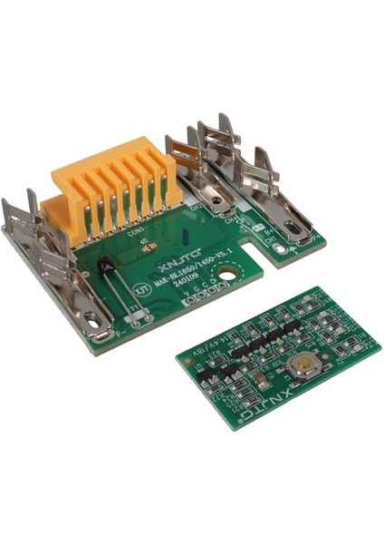 WK-22490 Makıta 18 V Işıksız Matkap Bms Şarj Deşarj Koruma Devresi