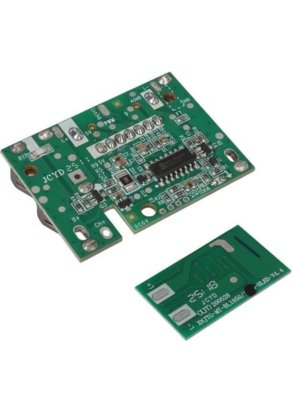 WK-22490 Makıta 18 V Işıksız Matkap Bms Şarj Deşarj Koruma Devresi fiyatları