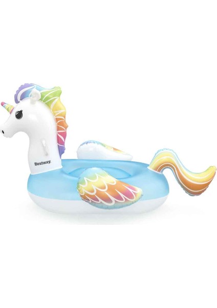 Unicorn Şişme Bot - Mavi fiyatları