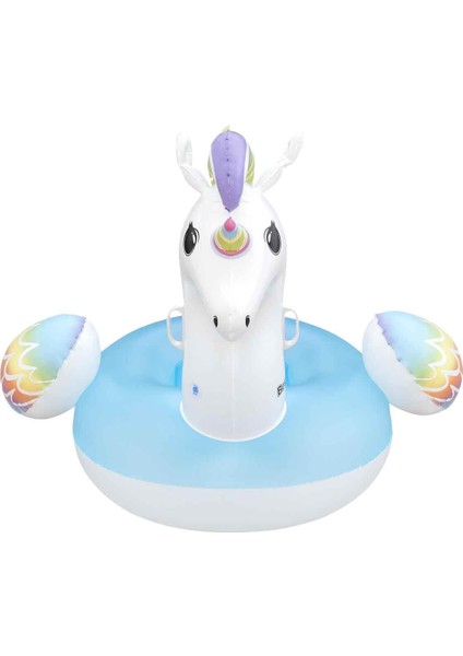 Unicorn Şişme Bot - Mavi modelleri