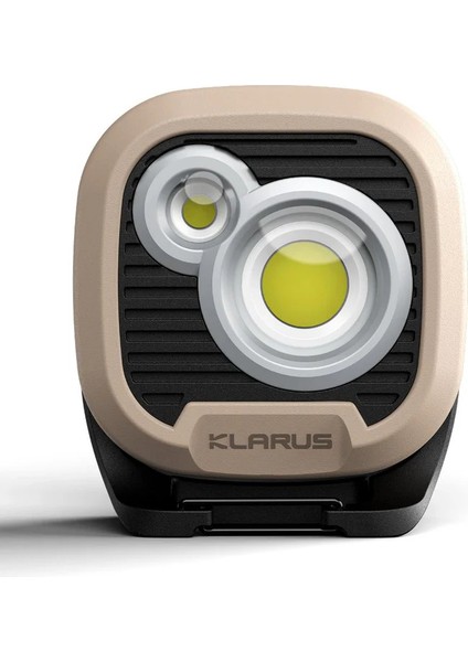 Wl3 Şarjlı Kamp ve Çalışma Lambası fırsatları