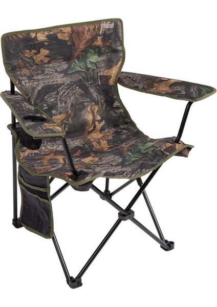 V2 Lüks Kamp Sandalyesi Meşe Kamuflaj fiyatları