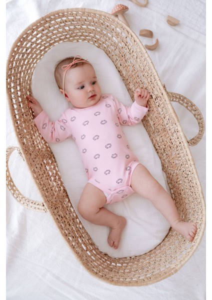 %100 Pamuk Yenidoğan Zıbın Takım Kız-Erkek Bebek Hediye Seti fırsatları