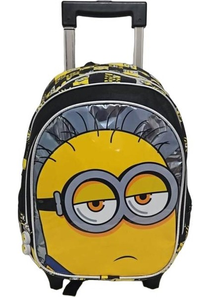 Çekçekli Okul Çantası 1343