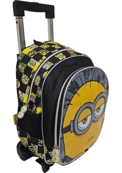 Çekçekli Okul Çantası 1343 modelleri