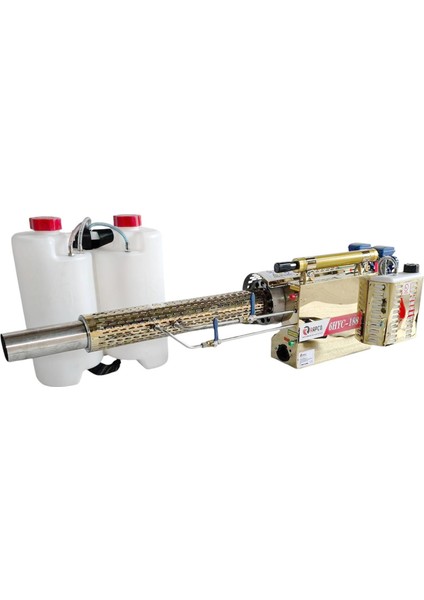 6HYC-188 Ulv Termal Sisleme Ilaçlama Makinası