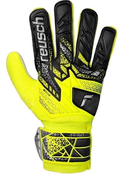 Reusch Attrakt Starter Solid Kaleci Eldiveni (Kemiksiz) 5570514-2014 9