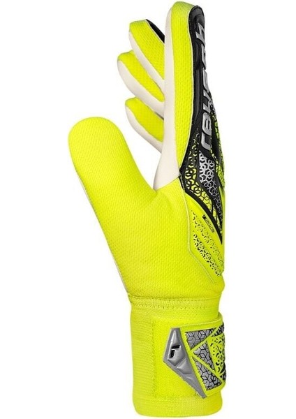 Reusch Attrakt Starter Solid Kaleci Eldiveni (Kemiksiz) 5570514-2014 9 fırsatları