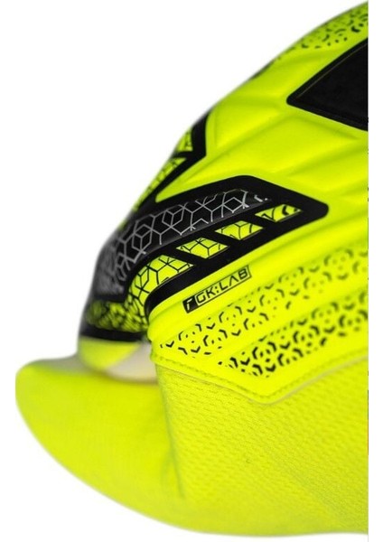 Reusch Attrakt Starter Solid Kaleci Eldiveni (Kemiksiz) 5570514-2014 9 indirimleri