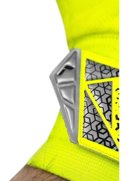 Reusch Attrakt Starter Solid Kaleci Eldiveni (Kemiksiz) 5570514-2014 9