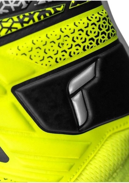 Reusch Attrakt Starter Solid Kaleci Eldiveni (Kemiksiz) 5570514-2014 9