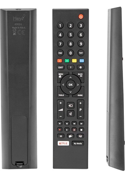 - Beko Smart Tv Geniş Kalıp Universal Kumandası fiyatları