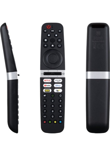 - Beko - Grundıg Ses Komutsuz LCD LED Tv Kumanda fiyatları