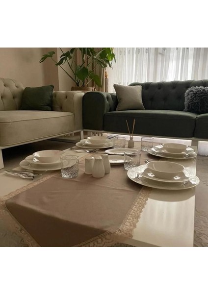 6 Kişilik Yer Sofrası fiyatları