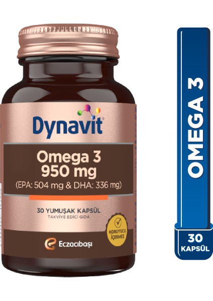 Kids Portakal Balık Yağı 150 ml & Omega 3 950 Mg 30 Yumuşak Kapsül - Aile Omega 3 Paketi fiyatları