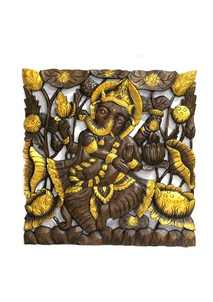 Ahşap Duvara Asmalı El Oyması Pano fiyatları