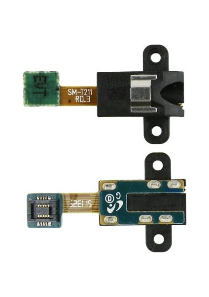 Samsung Tab 3 T210 T211 Kulaklık Soketi