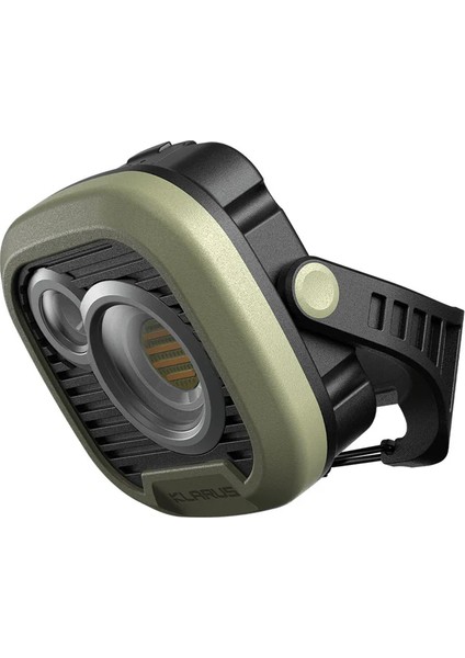 Wl3 Şarjlı Kamp ve Çalışma Lambası