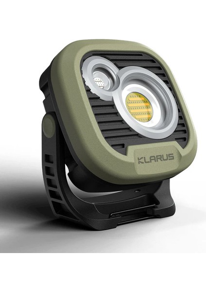 Wl3 Şarjlı Kamp ve Çalışma Lambası