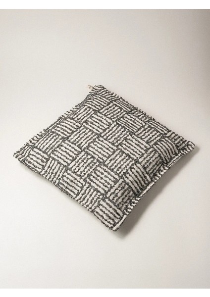 Mondri Gri Kırlent Kılıfı fiyatları